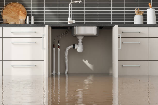 Best Emergency water damage restoration  in Taos, MO