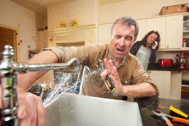 Best Residential water damage restoration  in Taos, MO